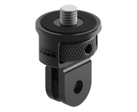 GoPro Adapter słupków montażowych 1/4-20 - 1365458 - zdjęcie 1
